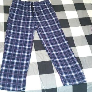 Men's TALL PJ bottoms - fleece